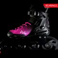 Tempish Wox Lady Rollschuhe rosa 1000066 13