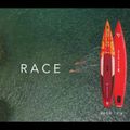 Aqua Marina Race iSUP SUP Brett 3 81m rot BT-21RA01 17