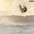 CORE Fusion 5 Kiteboard weiß BOBOF513741N 15