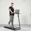 Spokey Even Home elektrisches Laufband 940746 2
