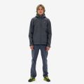 Herren Patagonia Torrentshell 3L Regenjacke 8