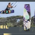 DUOTONE Kite TT Soleil 2022 kiteboard navy blau 44220-3429 12