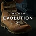 Herren-Trekkingstiefel Dolomite 54 Hike Evo Gtx grau 11