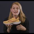 Herren Laufschuhe Saucony Kinvara 13 orange 17