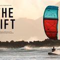 Airush Lift V2 kite kitesurfing rot 3054220001001 3