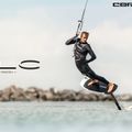 Kitesurfing Brett + Tragflächenprofil Core Foil SLC RTF weiß BOFBSLC1135N 27