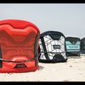 Dakine Herren Trapeze T-9 Classic Slider rot D10002994 7
