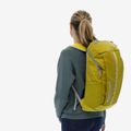 Patagonia Black Hole Pack 25 l blass periwinkle Wanderrucksack 7