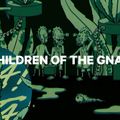 CAPiTA Children Of The Gnar Snowboard schwarz/gelb 1221141 10