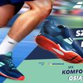 Babolat Damen Tennisschuhe SFX3 All Court Wimbledon weiß 31S23885 18