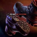 Herren-Trekkingschuhe Tecnica Plasma MID GTX grau TE11249100001 10