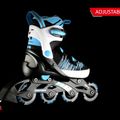 Tempish Gokid Kinder Rollschuhe blau 100000004098 10