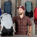 Osprey Stratos 44 l Wanderrucksack rot 10004264 10