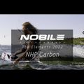 Nobile Flying Carpet K22 Kitesurfing Brett 11