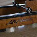 Rudergerät Life Fitness Row HX PH-HOME-ROW-11 4
