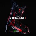Nordica SPEEDMACHINE 3 130 (GW) Skischuhe schwarz 050G1400 3F1 10