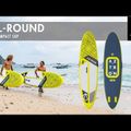 Aztron Nova 10'0" SUP Brett 15