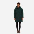 Women's Patagonia Downdrift Parka Daunenmantel nouveau grün 11