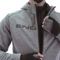 Fahrrad Hoodie Sweatshirt Herren Endura Hummvee Hoodie black 8