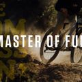 Orbea Mountainbike Laufey H30 grün N24919LV 2023 8