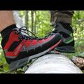 Dolomite Steinbock WT GTX JR Kinder-Trekkingstiefel schwarz 282783 1176 10