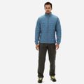 Patagonia Nano Puff isolierte Herrenjacke 8