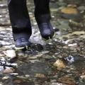 Columbia Trailstorm WP Damen-Trekkingstiefel schwarz 1938911010 22