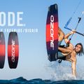 Kitesurfing Board Ozone Code V3 grün KBCOV314142F 8