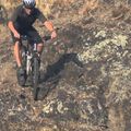 Orbea MX 29 50 Mountainbike schwarz 16