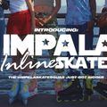 Inliner Damen IMPALA Lightspeed Inline Skate monochrome marble 14