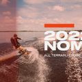 Wakeboard SLINGSHOT Nomad braun WINDSOR 9