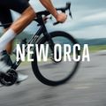 Orbea Orca M30i 2024 schieferblau/halosilber Rennrad 5