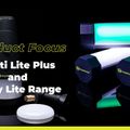 RidgeMonkey Multi Lite Plus Lampe schwarz RM175 4