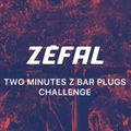 Zefal Z Bar Stopfen Schlauchlos-Reparaturset 9