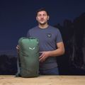 Salewa Climb Mate 25 Kletterrucksack grau 00-0000001267 12