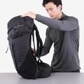 Thule Topio 40 l Wanderrucksack schwarz 3204507 13