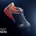 Herren SCARPA Spin Ultra schwarz/orange GTX Laufschuhe 33072-200/1 13