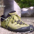 Herren Wanderschuhe Meindl Lite Trail GTX dunkelgrau 3966/31 10
