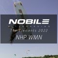 Damen Kitesurfing Brett Nobile NHP Wmn K22 9