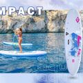 Aquatone Haze 11'4" SUP Brett 23