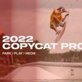 SLINGSHOT Copycat Wakeboard weiß 10