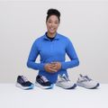 Damen Laufschuhe Brooks Glycerin GTS 20 blau 1203701B416 15