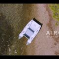 Aqua Marina AIRCAT Katamaran 9'4″ Ponton weiß BT-AC285 7