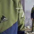 Maloja M'S HallimaschM Herren Skijacke grün 32205-1-0560 6