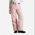 Skihose für Kinder Rossignol Girl Ski white 5