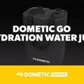 Wasser Behälter Dometic Hydration Water Jug 11 l salte 11