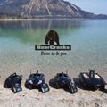 Bearcreeks iCatcher Mini Lithium Version 5.8GHz schwarz BC.V6.LITH Köderboot 8
