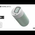 Kambukka Olympus Silber Thermobecher 11-02008 6