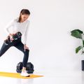 XTREXO verstellbare Kurzhantel 24 kg schwarz HT-18792699 18