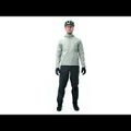 Fahrradjacke Herren Endura Hummvee Waterproof Hooded bottle green 8